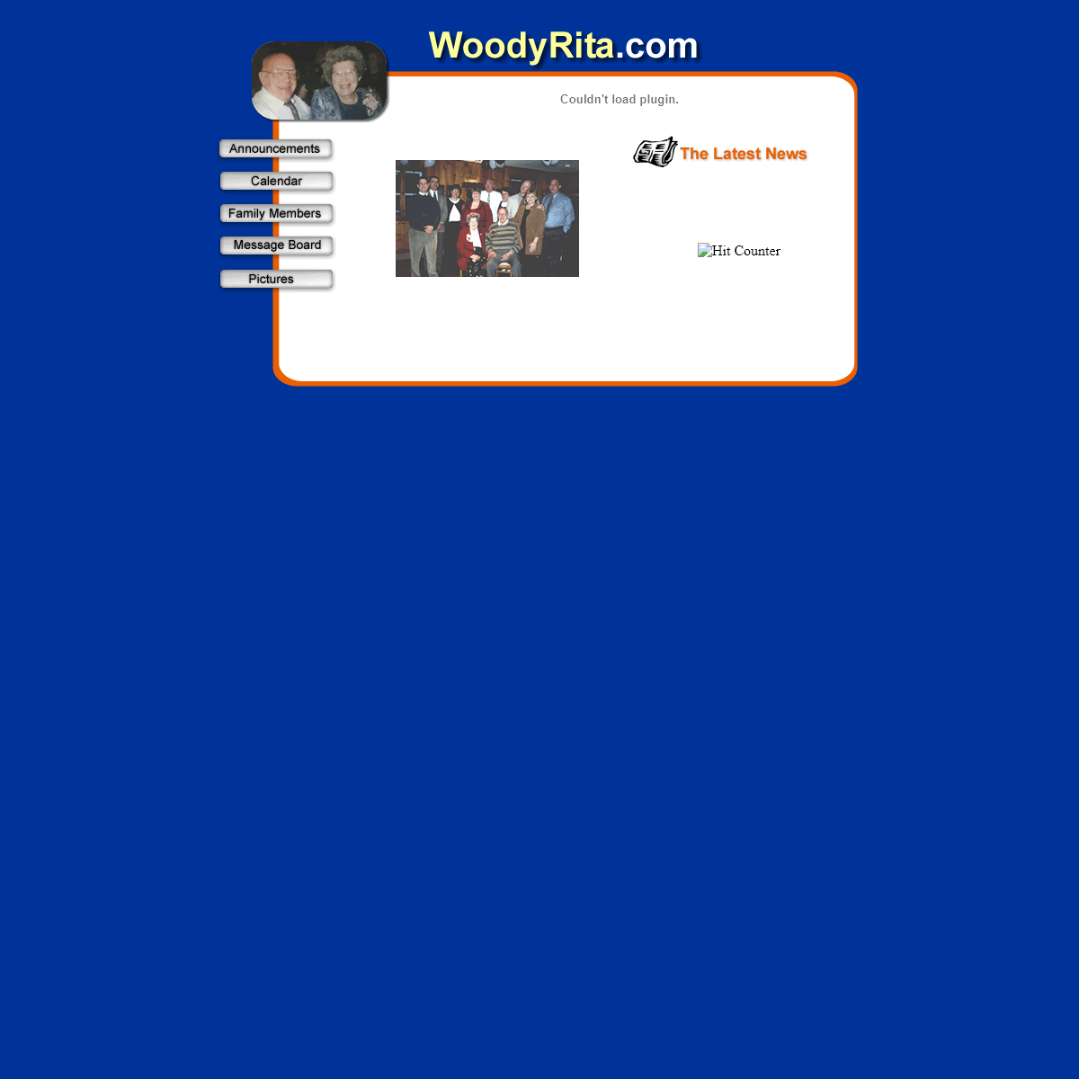 A complete backup of woodyrita.com