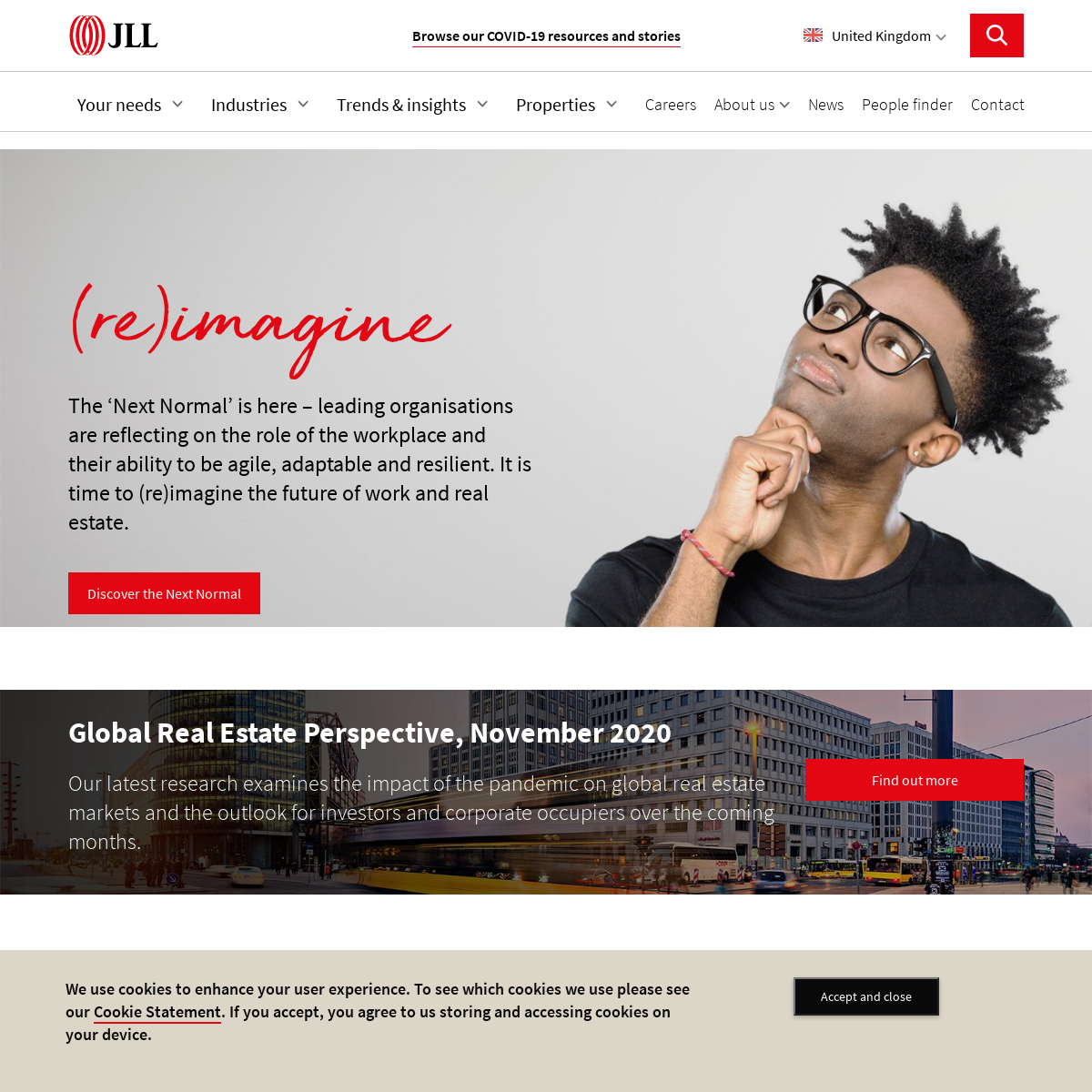 A complete backup of jll.co.uk