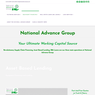 A complete backup of nationaladvancegroup.com