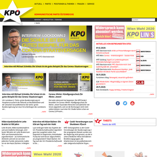 A complete backup of kpoe.at