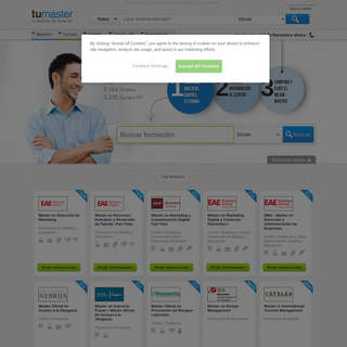 A complete backup of tumaster.com