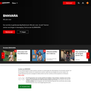 A complete backup of bnnvara.nl