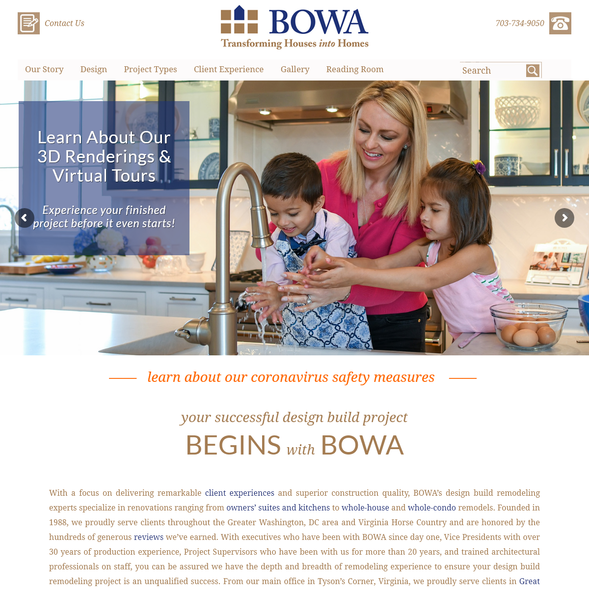 A complete backup of bowa.com