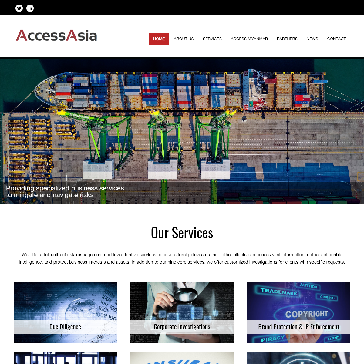 A complete backup of accessasiaconsulting.com