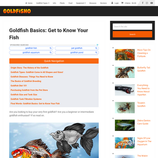 A complete backup of goldfisho.com