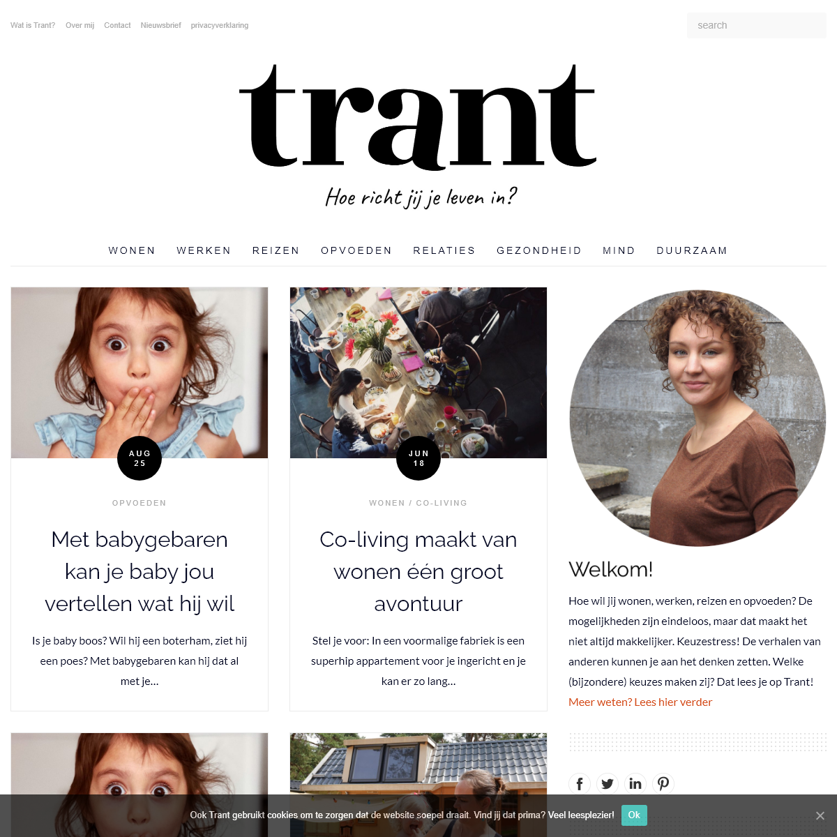 A complete backup of trantmagazine.nl