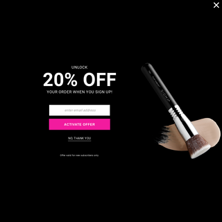 A complete backup of sigmabeauty.com