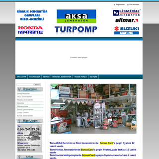 A complete backup of turpomp.com