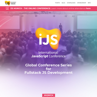 A complete backup of javascript-conference.com