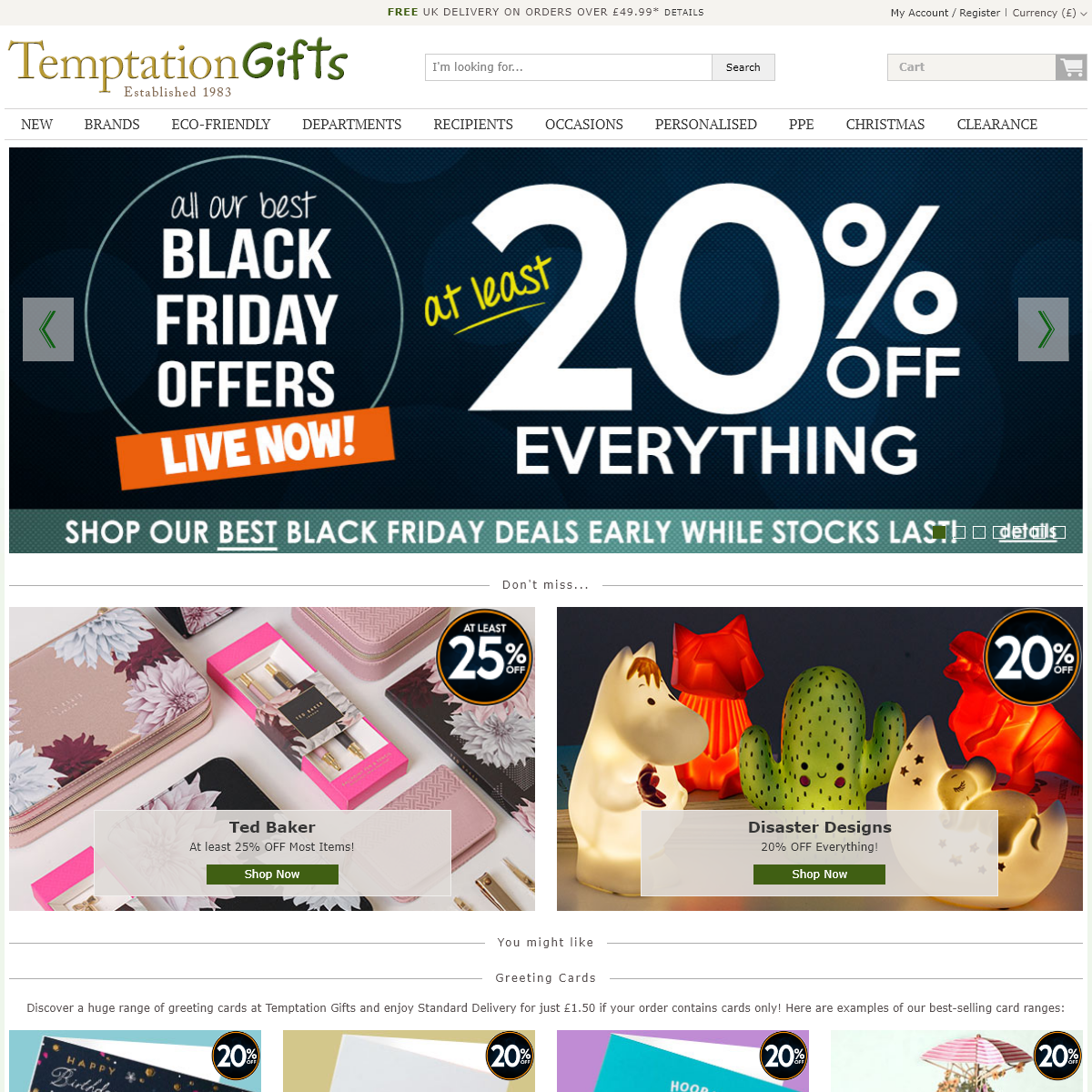 A complete backup of temptationgifts.com