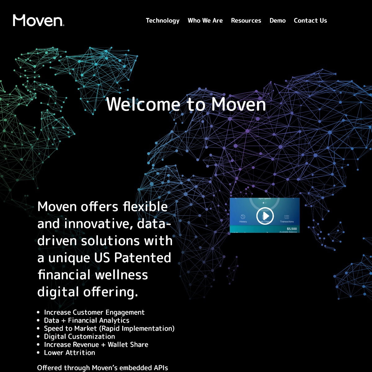 A complete backup of moven.com
