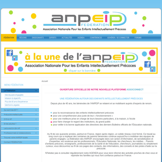 A complete backup of anpeip.org