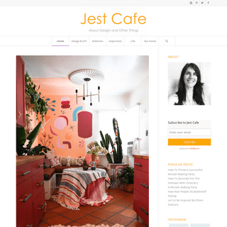 A complete backup of jestcafe.com