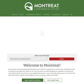 A complete backup of https://montreat.org
