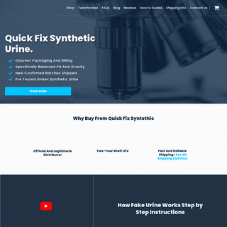 A complete backup of https://quickfixsynthetic.com