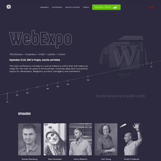A complete backup of https://webexpo.net