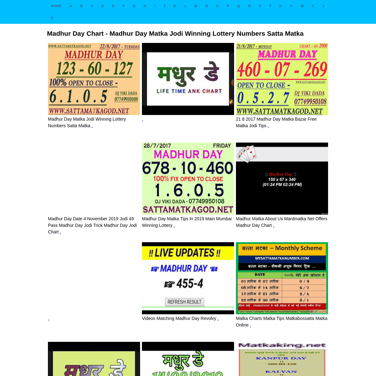 A complete backup of https://gompo.beltandroadcenter.org/madhur-day-chart/