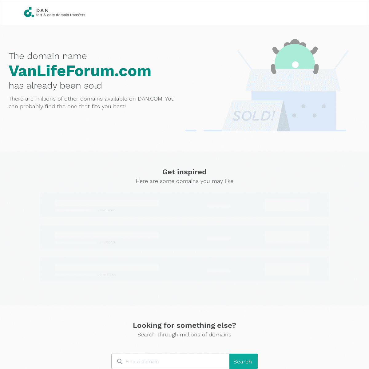 A complete backup of https://vanlifeforum.com