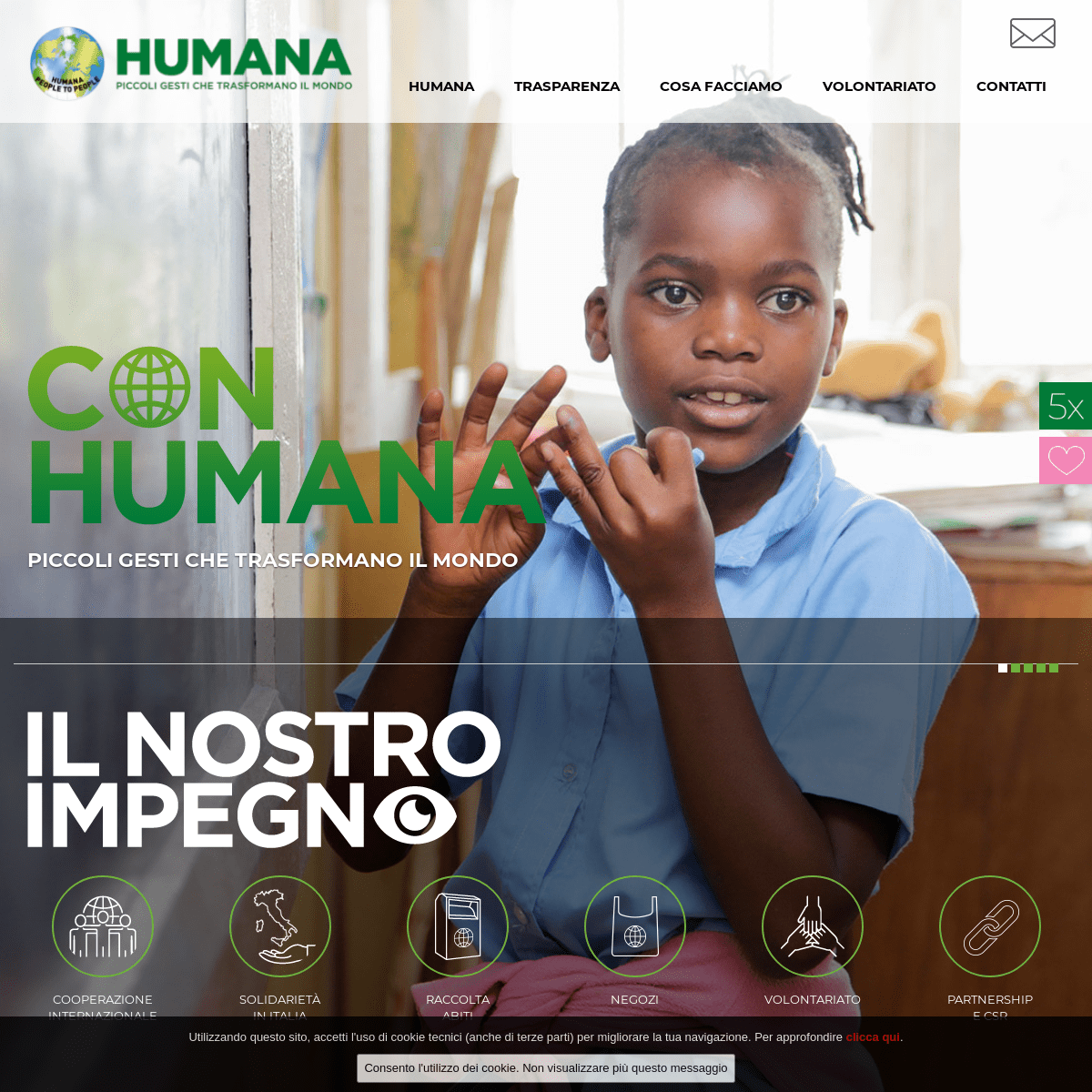 A complete backup of https://humanaitalia.org