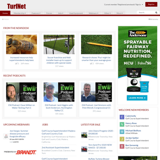 A complete backup of https://turfnet.com
