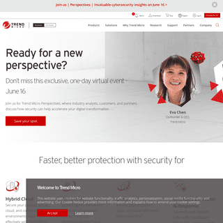 A complete backup of https://trendmicro.eu