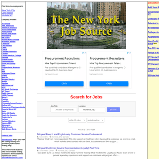 A complete backup of https://nyjobsource.com