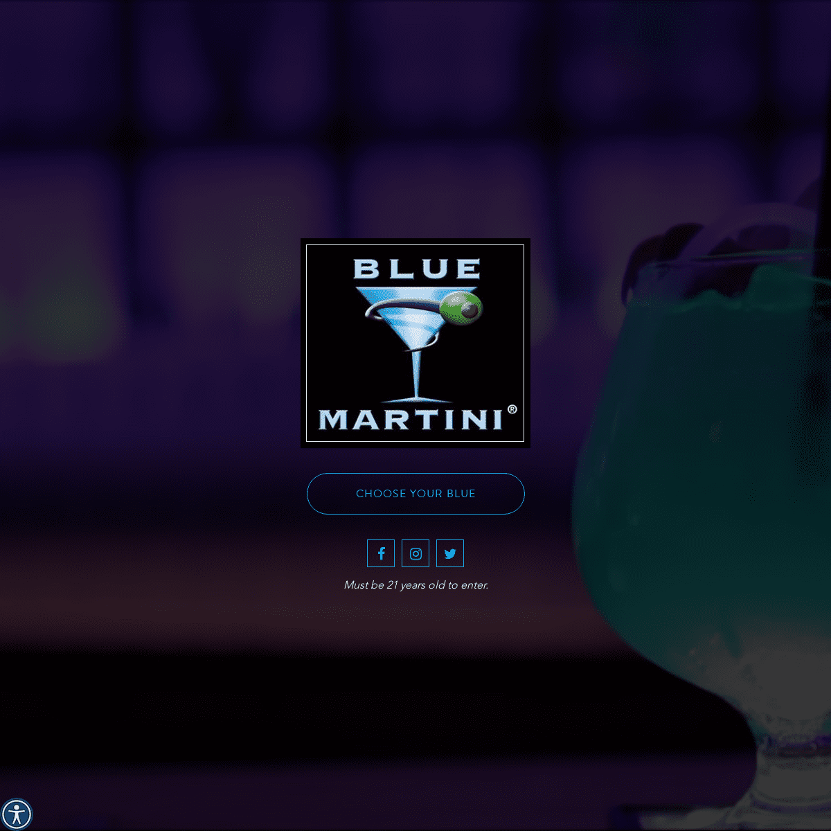 A complete backup of https://bluemartini.com