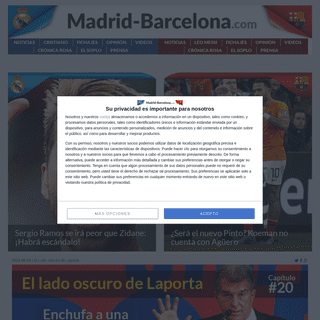 A complete backup of https://madrid-barcelona.com