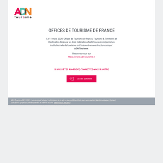 A complete backup of https://offices-de-tourisme-de-france.org