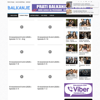 A complete backup of https://balkanje.com/turske-serije/ili-nezavisnost-ili-smrt-2020/