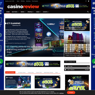 A complete backup of https://casino-review.co