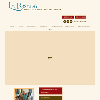 A complete backup of https://laposada.org