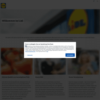A complete backup of https://info.lidl