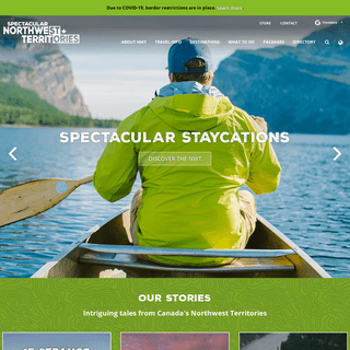 A complete backup of https://spectacularnwt.com
