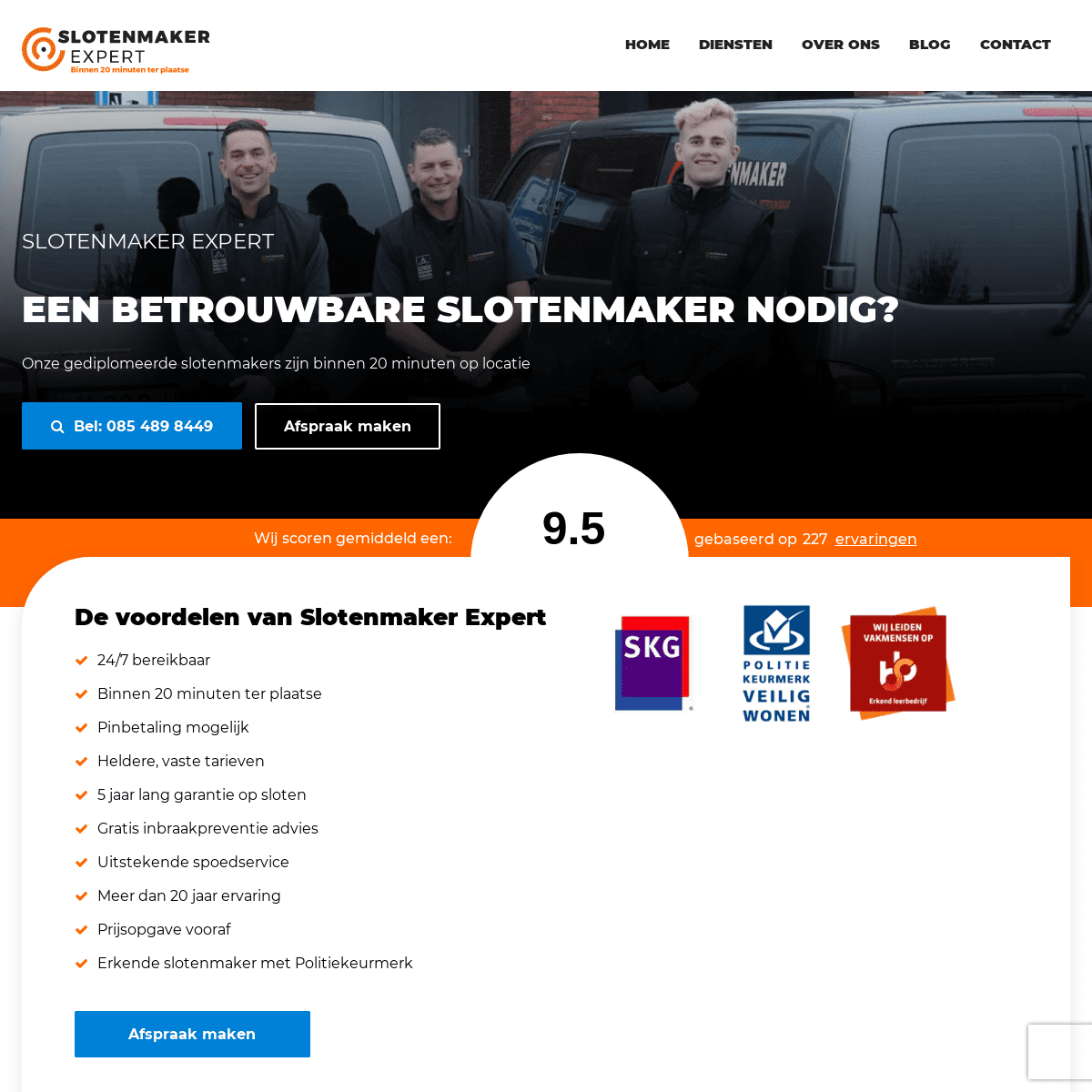 A complete backup of https://slotenmaker-expert.nl