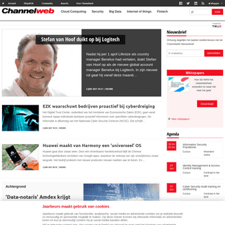 A complete backup of https://channelweb.nl