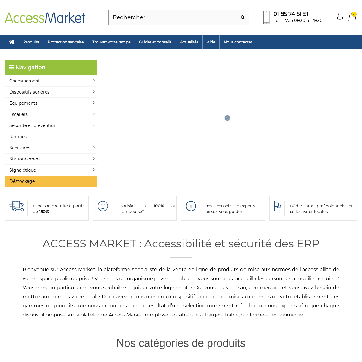 A complete backup of https://access-market.com