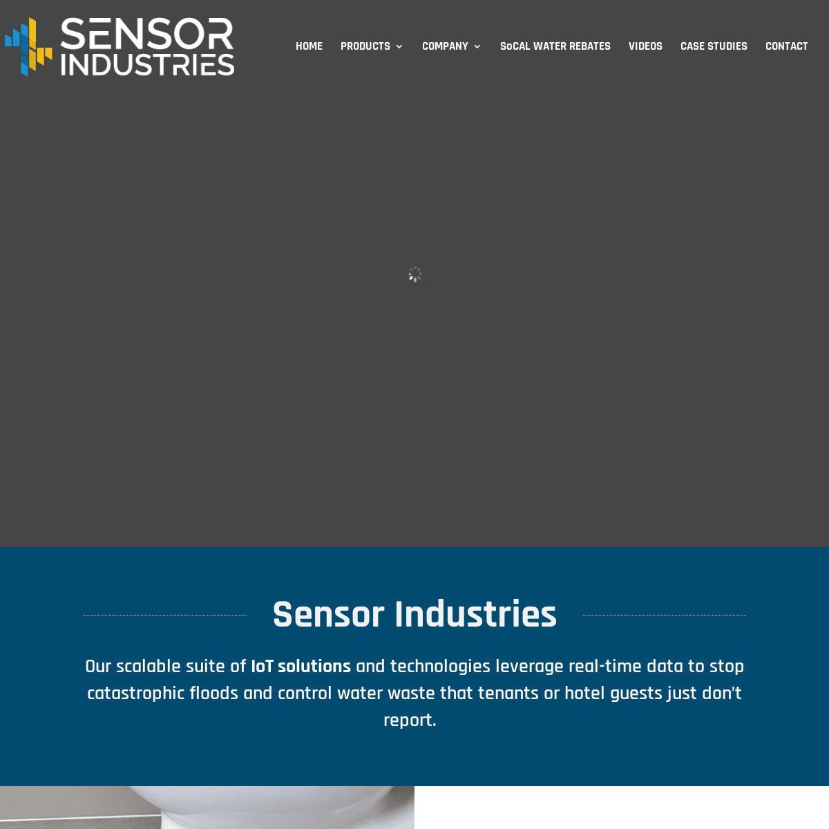 A complete backup of https://sensorindustries.com