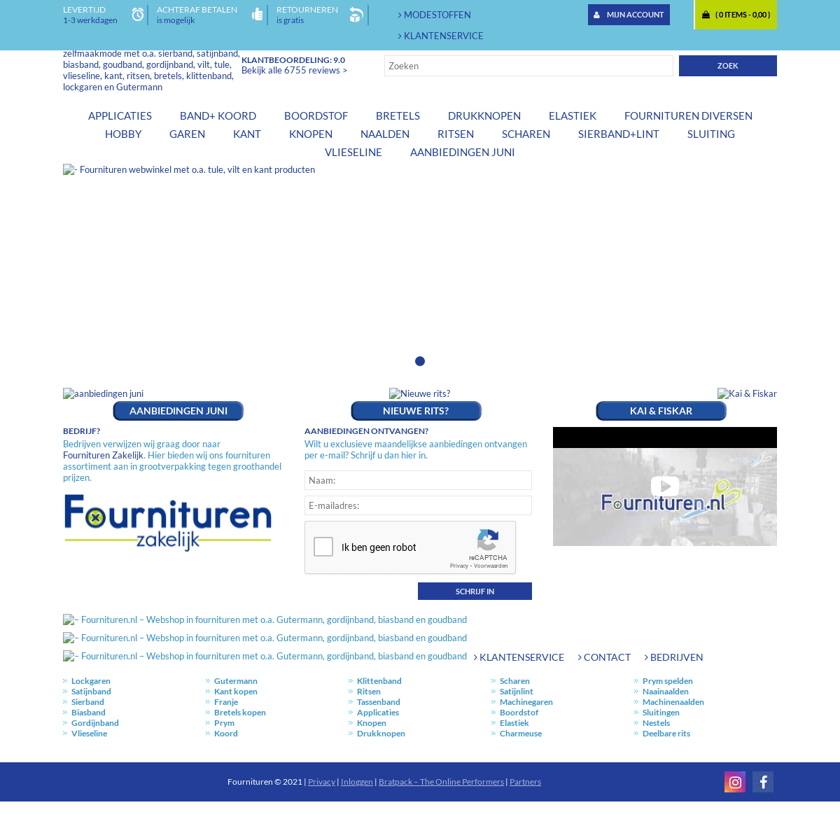 A complete backup of https://fournituren.nl