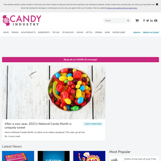 A complete backup of https://candyindustry.com