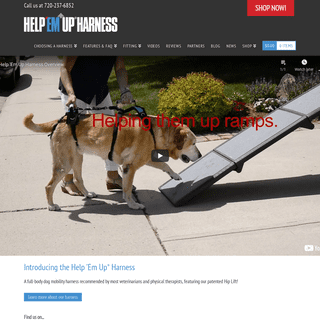 A complete backup of https://helpemup.com