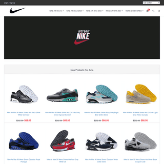 A complete backup of https://nike-airmax98.us