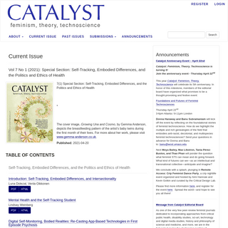 A complete backup of https://catalystjournal.org