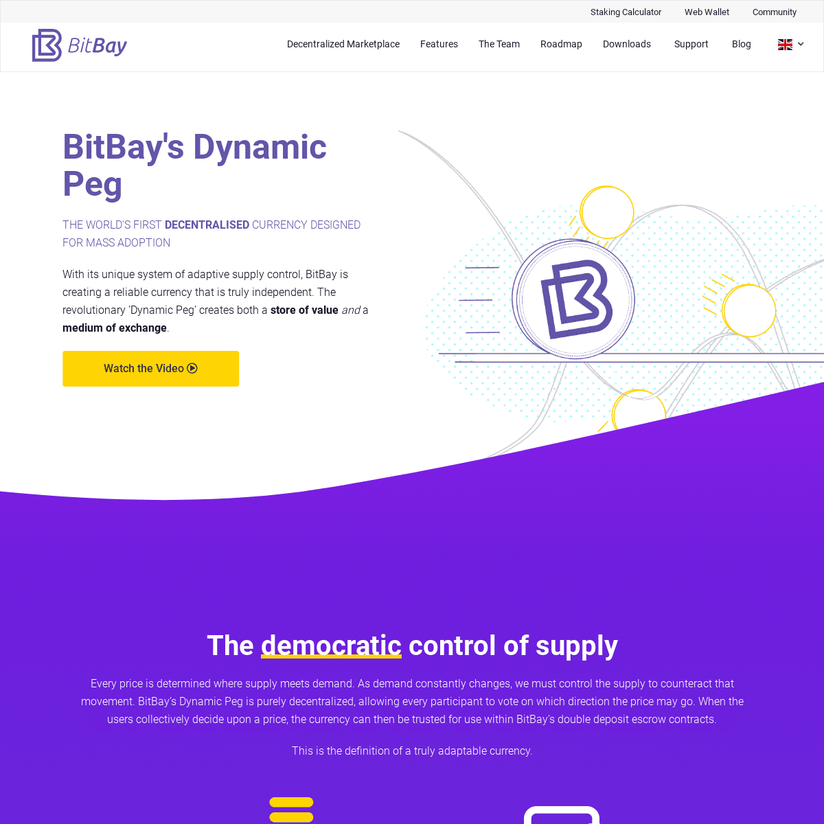 A complete backup of https://bitbay.market