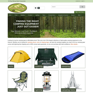 A complete backup of https://camping-gear-outlet.com