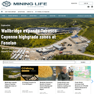 A complete backup of https://mininglifeonline.net