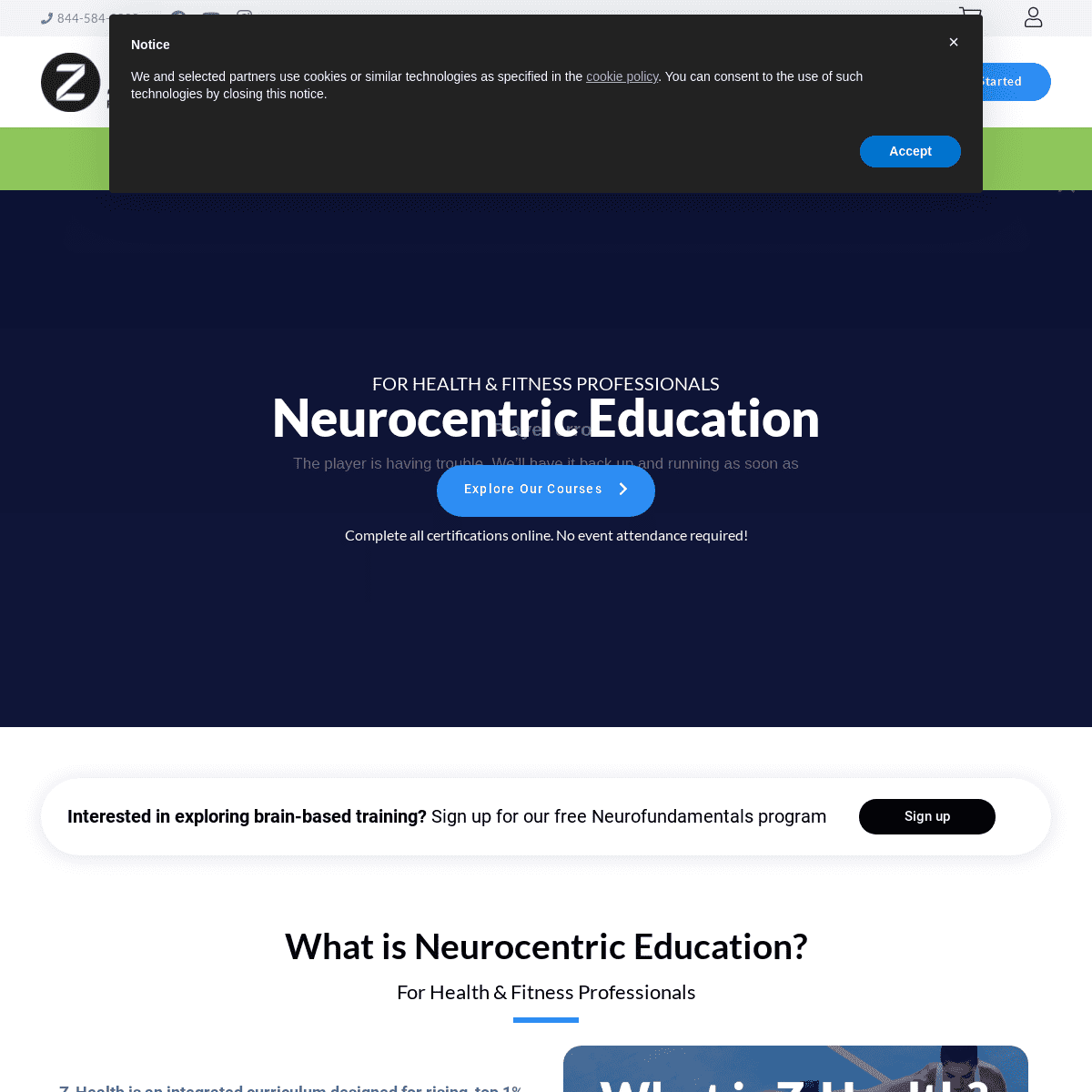 A complete backup of https://zhealtheducation.com