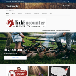 A complete backup of https://tickencounter.org