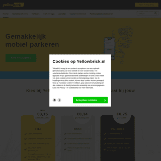 A complete backup of https://yellowbrick.nl