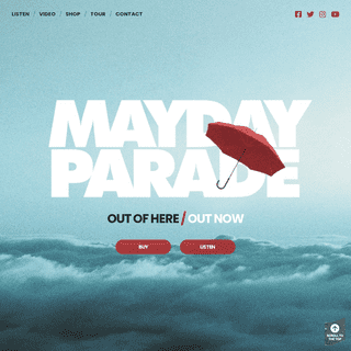 A complete backup of https://maydayparade.com
